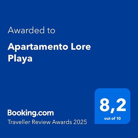 Apto Lore Playa Con Aire Acondicionado 산타 폴라 외부 사진